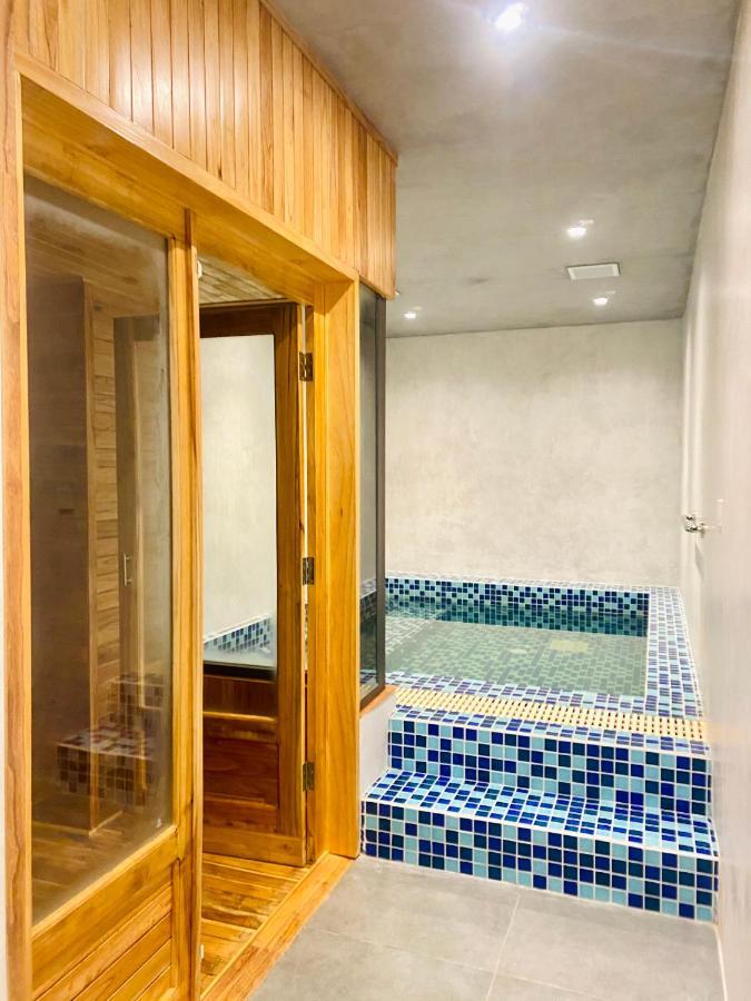 Newcc Hotel And Serviced Apartment Quảng Ngãi Kültér fotó