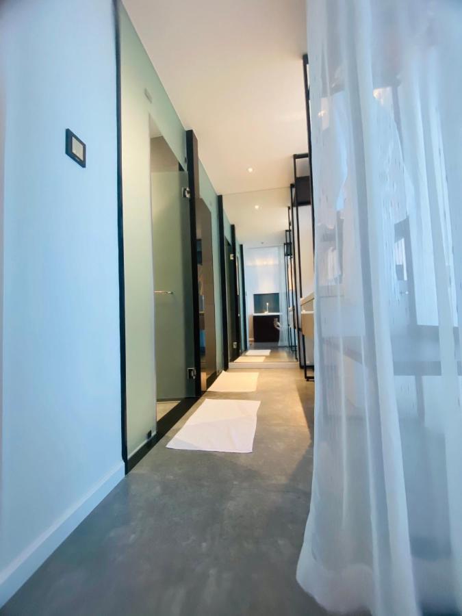 Newcc Hotel And Serviced Apartment Quảng Ngãi Kültér fotó