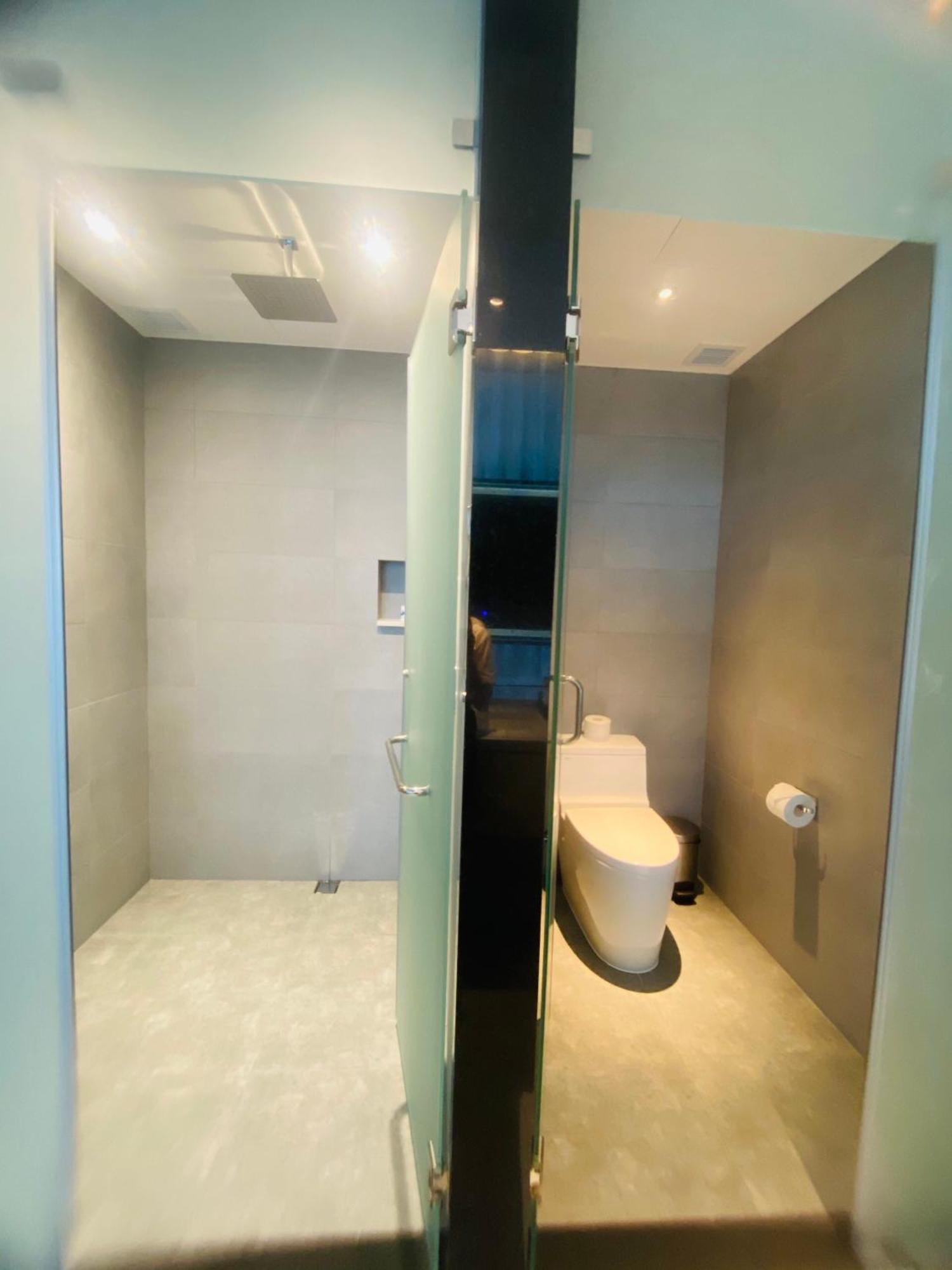 Newcc Hotel And Serviced Apartment Quảng Ngãi Kültér fotó